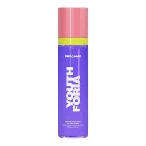 Youth Foria Skin Moisturizing
Serum Setting Spray